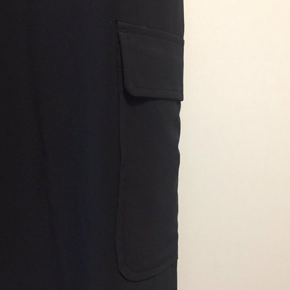 Jogger pant  sz (S) Black NWT - Picture 3 of 7